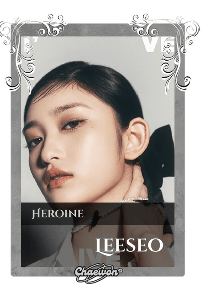 Leeseo