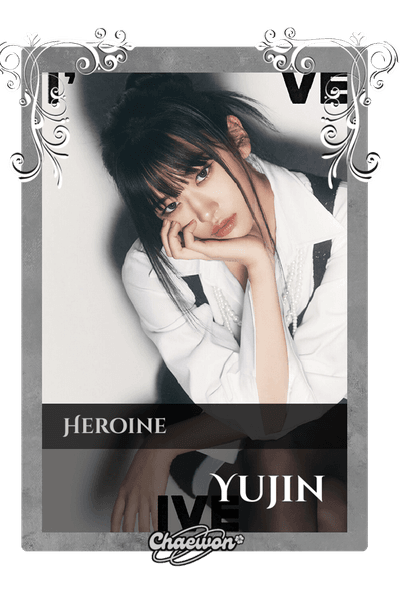 Yujin