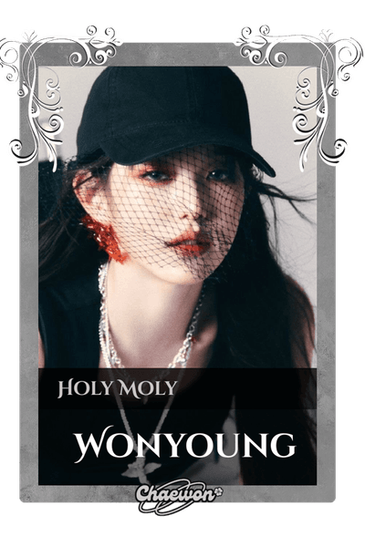 Wonyoung