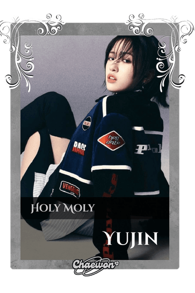 Yujin