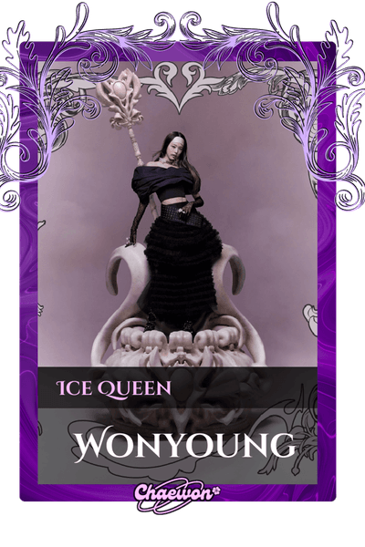 Wonyoung