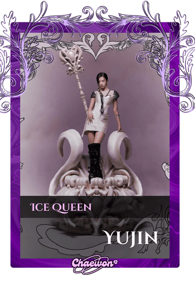 Yujin