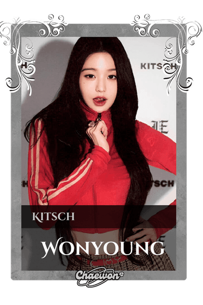 Wonyoung
