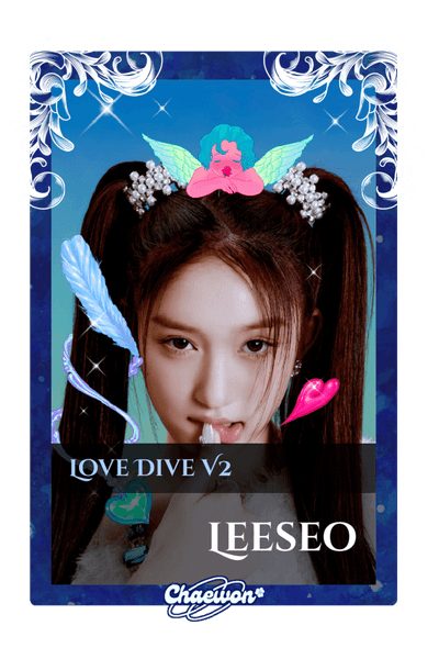 Leeseo