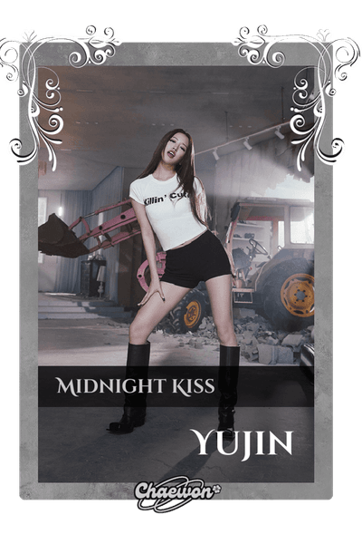 Yujin