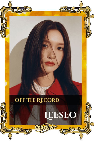 Leeseo