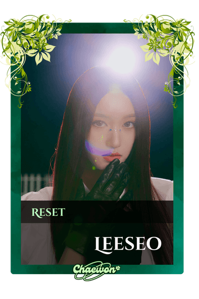 Leeseo