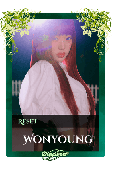 Wonyoung