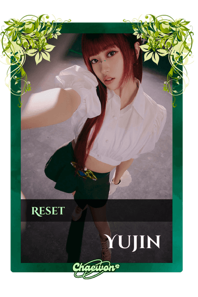 Yujin