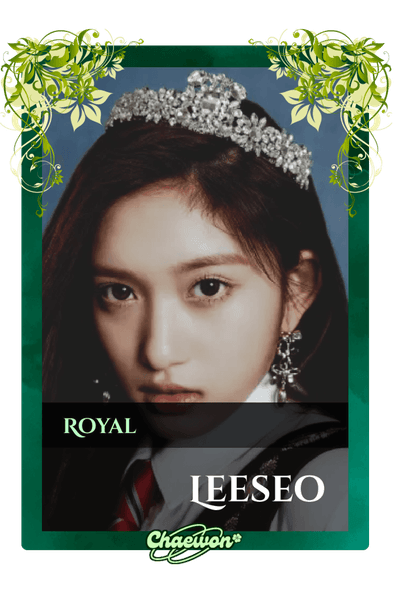 Leeseo
