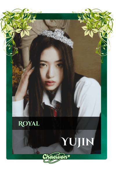 Yujin
