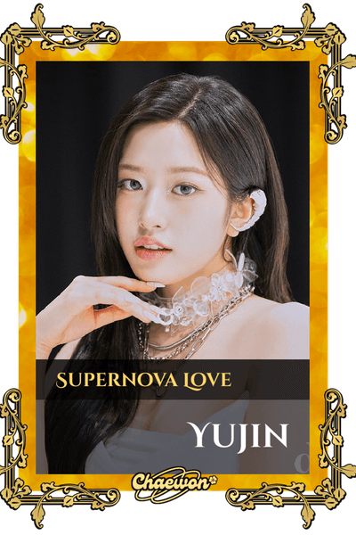 Yujin