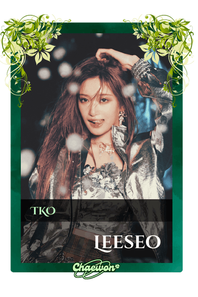 Leeseo