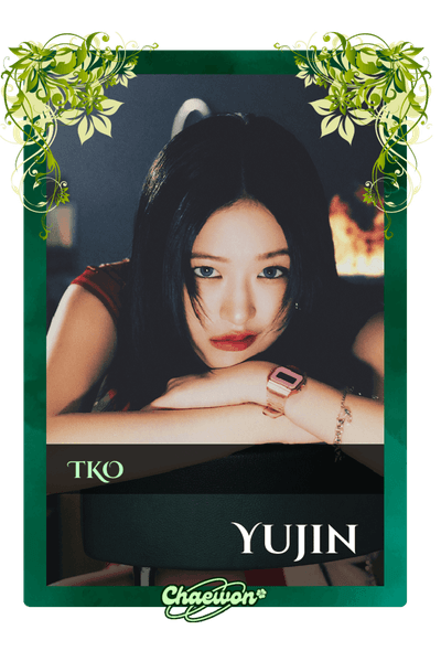 Yujin