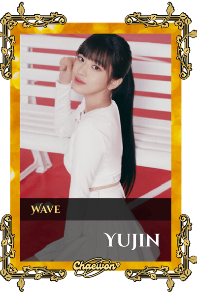 Yujin