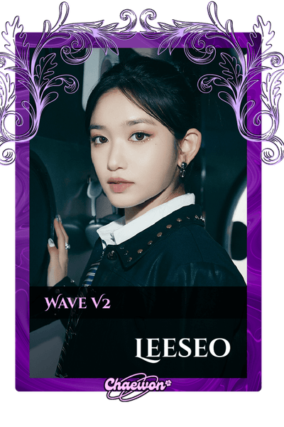 Leeseo