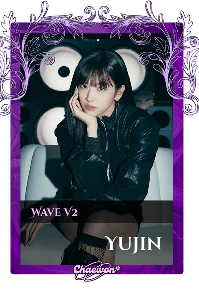 Yujin