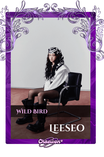Leeseo