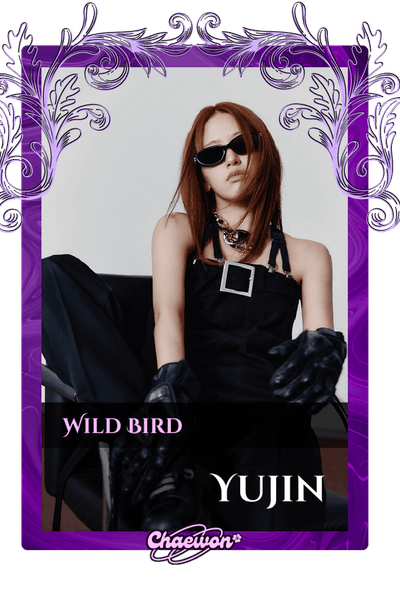 Yujin