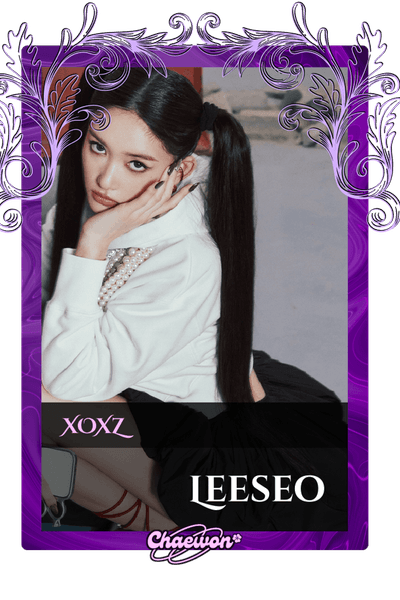Leeseo