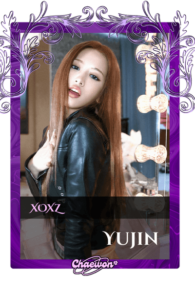Yujin