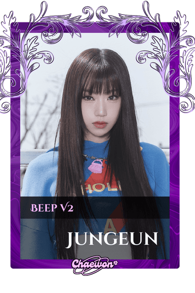 Jungeun