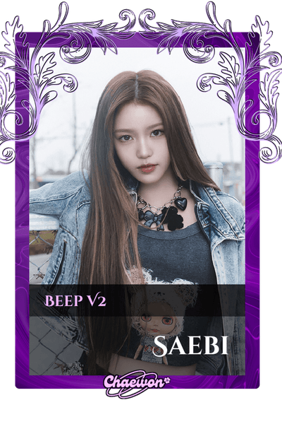 Saebi