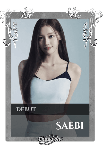 Saebi