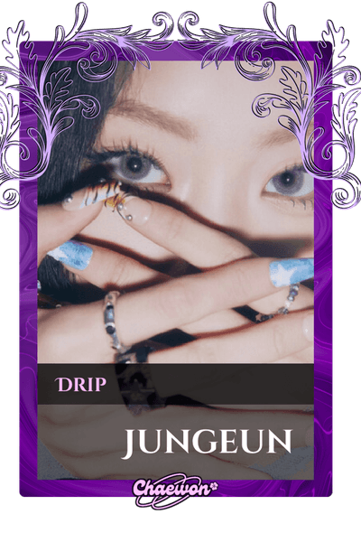 Jungeun