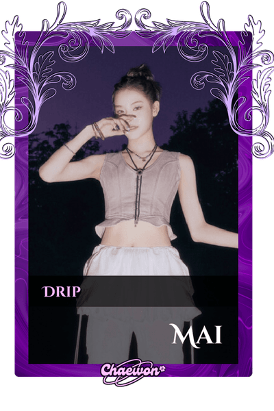 Mai