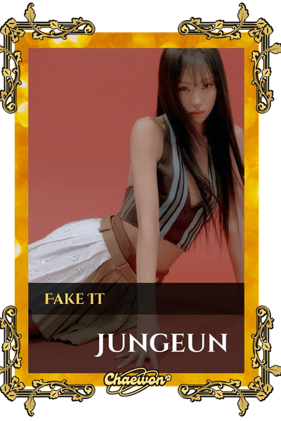 Jungeun