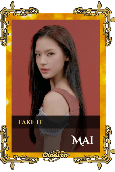 Mai
