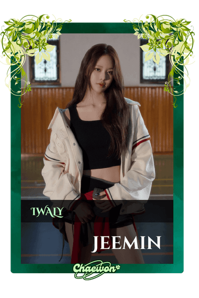 Jeemin