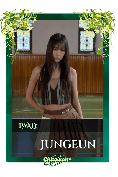 Jungeun