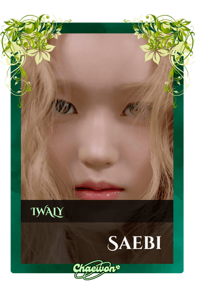 Saebi