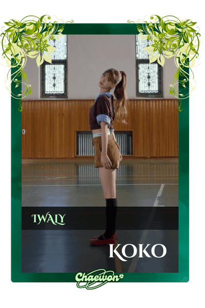 Koko