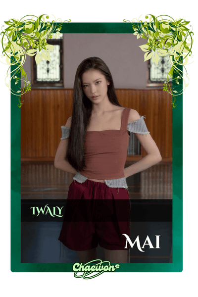 Mai