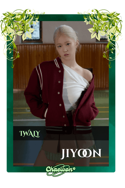Jiyoon