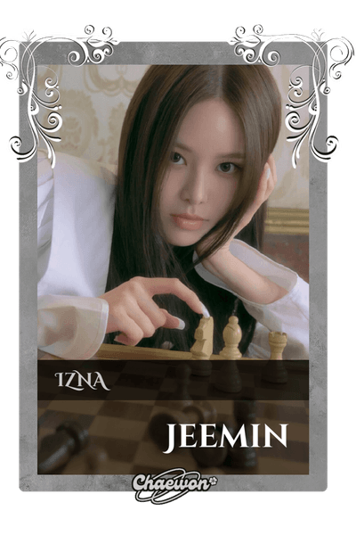 Jeemin
