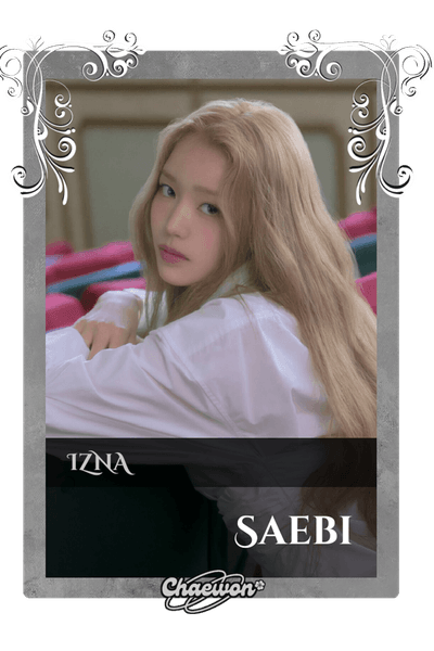 Saebi
