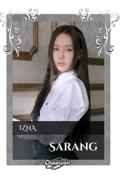 Sarang