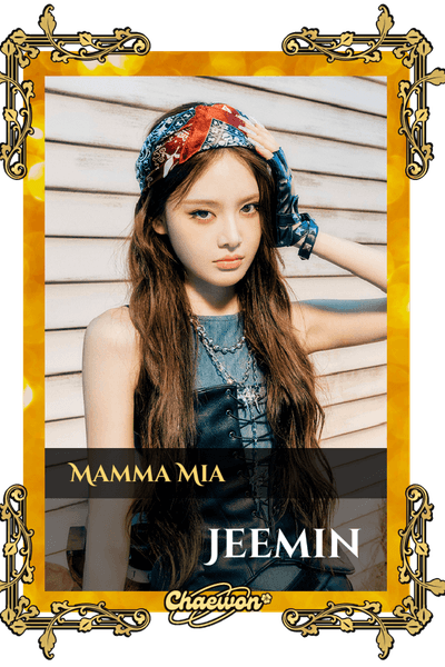 Jeemin