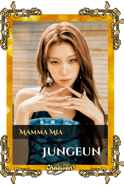 Jungeun