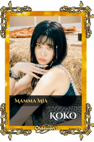Koko