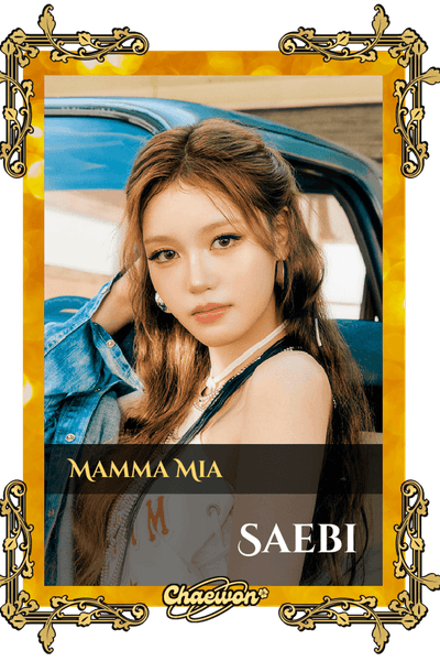 Saebi