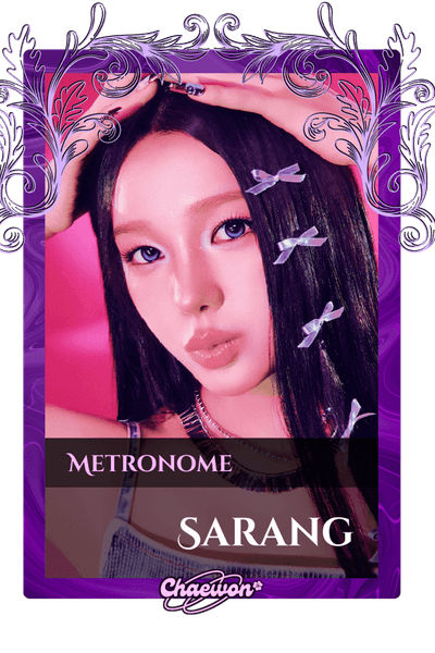 Sarang