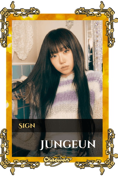 Jungeun