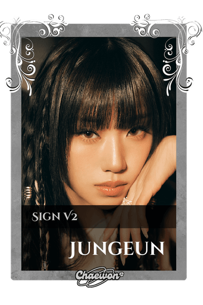 Jungeun
