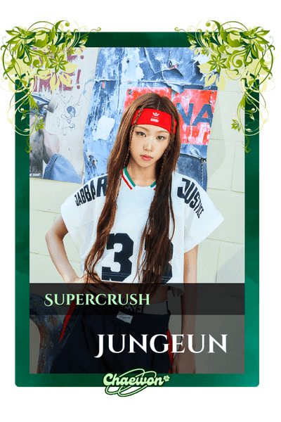 Jungeun