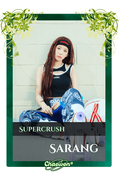 Sarang